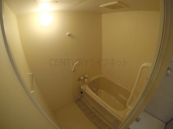 ラフィネ淀川