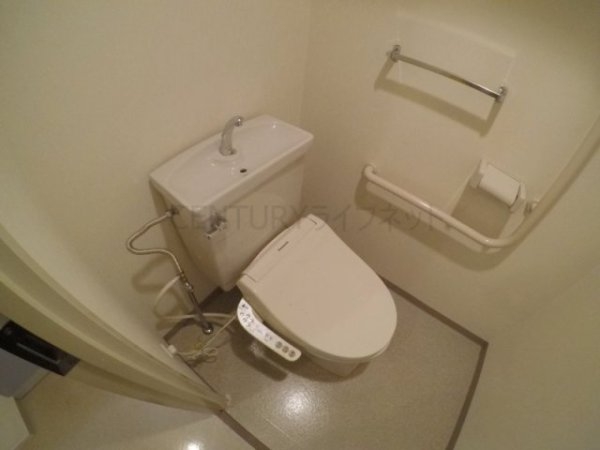 ラフィネ淀川