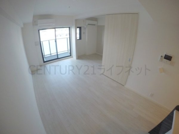 コンフォリアリヴ新大阪ウエスト
