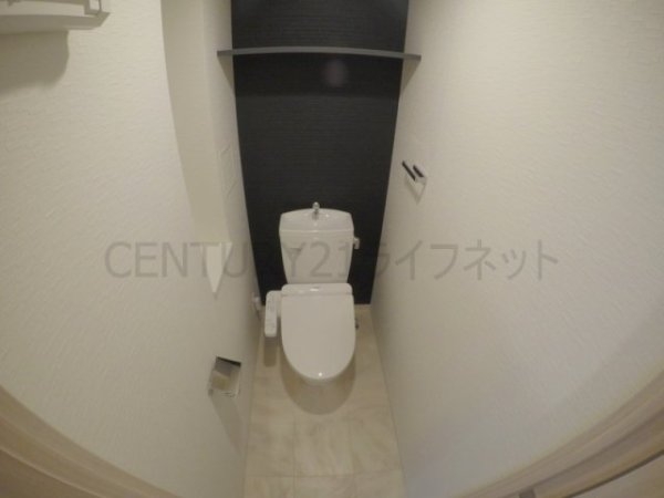 コンフォリアリヴ新大阪ウエスト