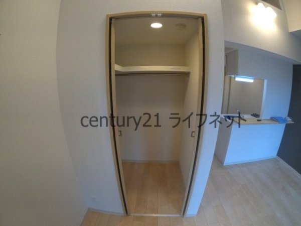 アミティエ扇町リアン