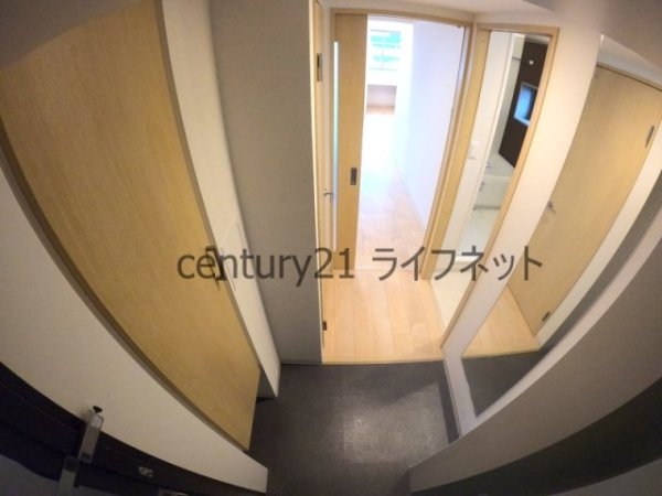 アミティエ扇町リアン