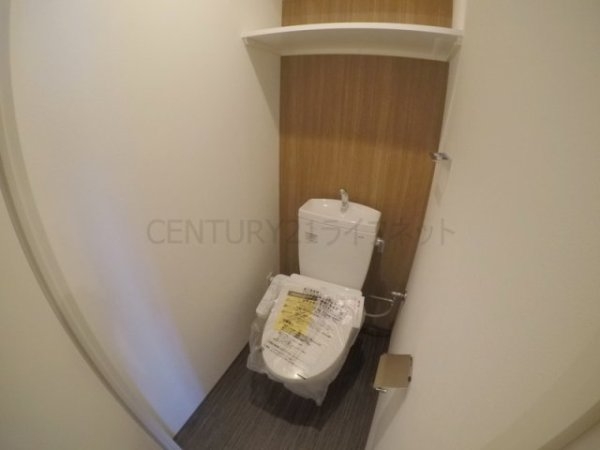 フォルトナート扇町