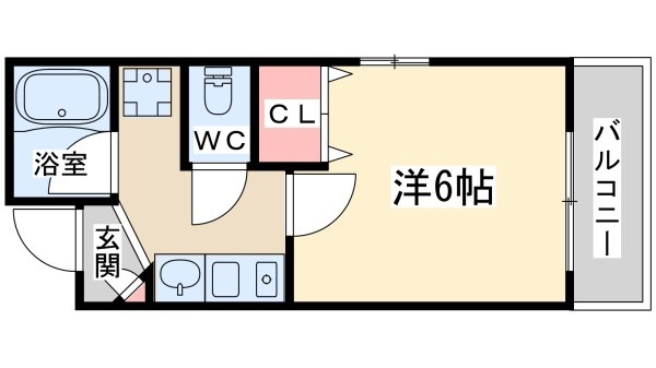 エスリード同心第３