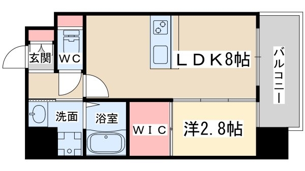 ライブカーサ天満橋