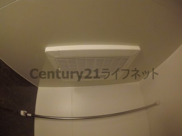 ラルシェパルク新大阪