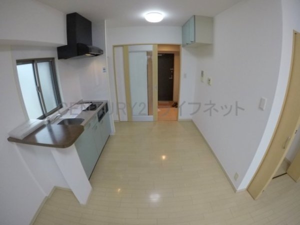 ドルチェヴィータ新大阪