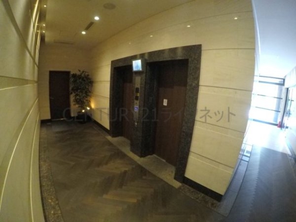 アビティ江坂