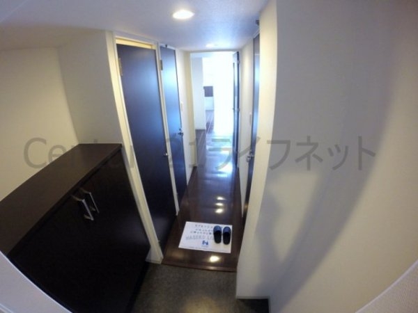 セレニテ新大阪2番館