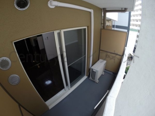 セレニテ新大阪2番館