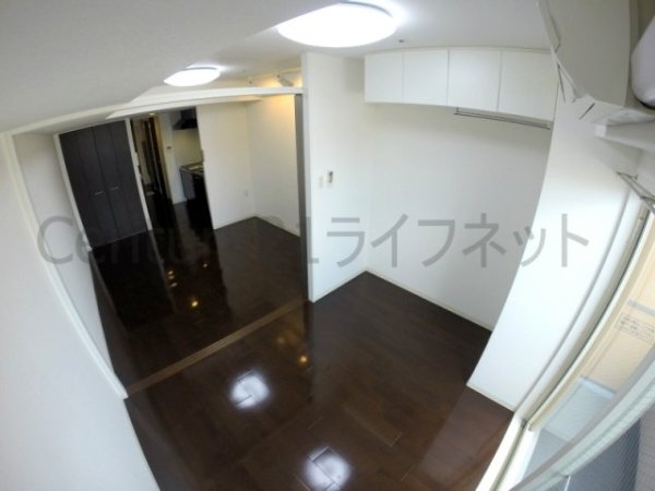 セレニテ新大阪2番館
