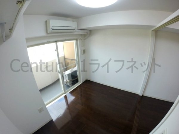 セレニテ新大阪2番館