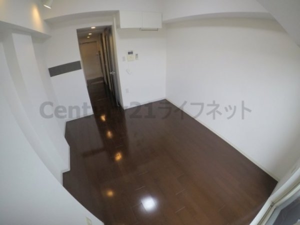 セレニテ新大阪2番館