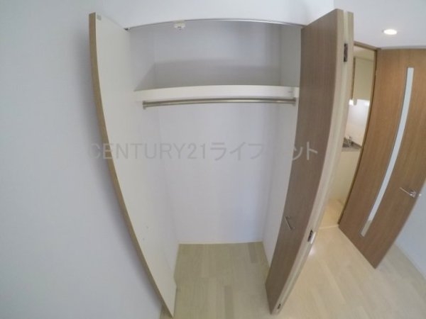 エスフォート江坂垂水町