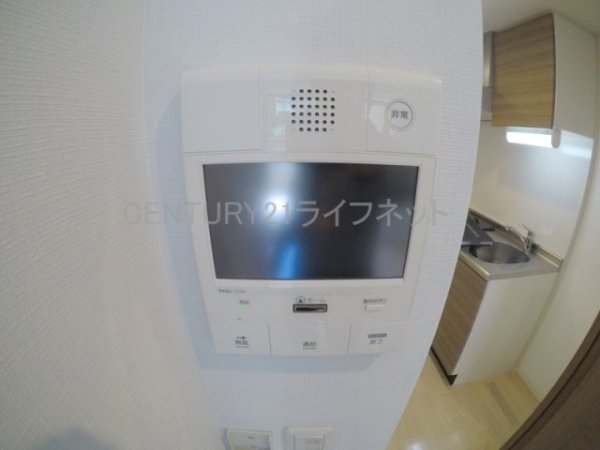 エスフォート江坂垂水町