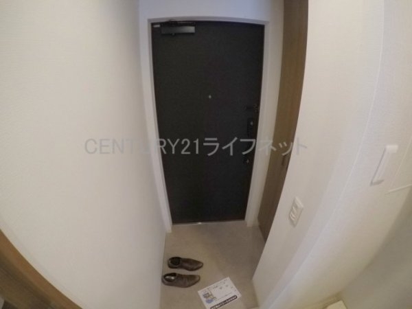 エスフォート江坂垂水町