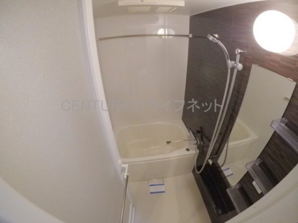 エスフォート江坂垂水町