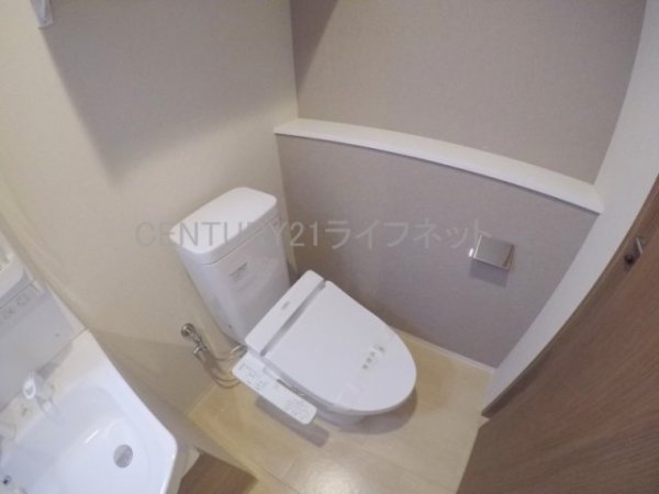 エスフォート江坂垂水町