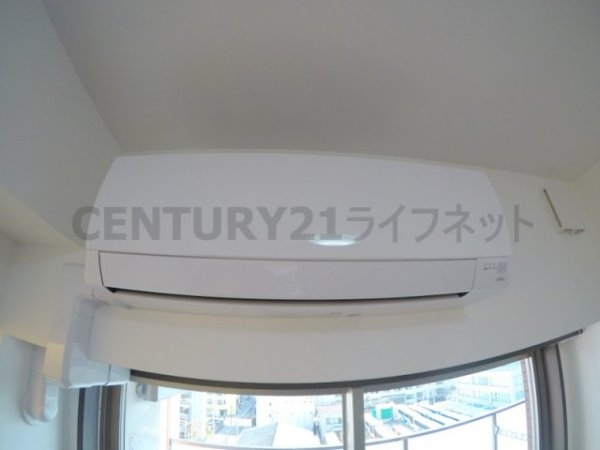 グランカーサ新大阪サウス
