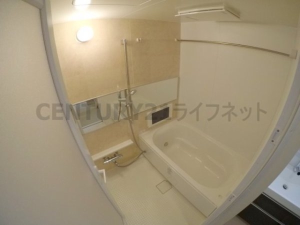 グランカーサ新大阪サウス