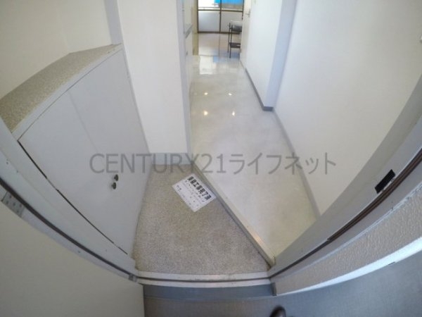 Renatus新大阪