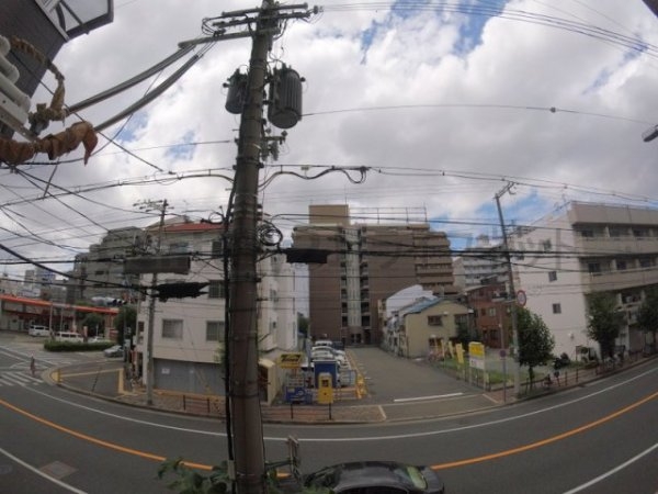 Renatus新大阪