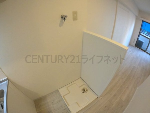 Renatus新大阪