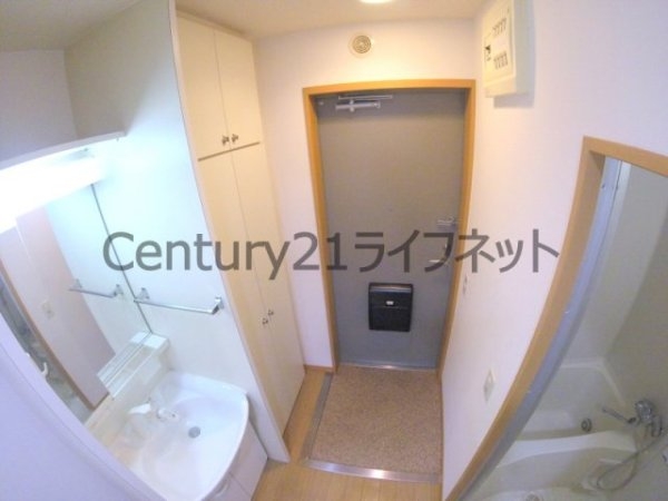 グリーンプラザ新梅田