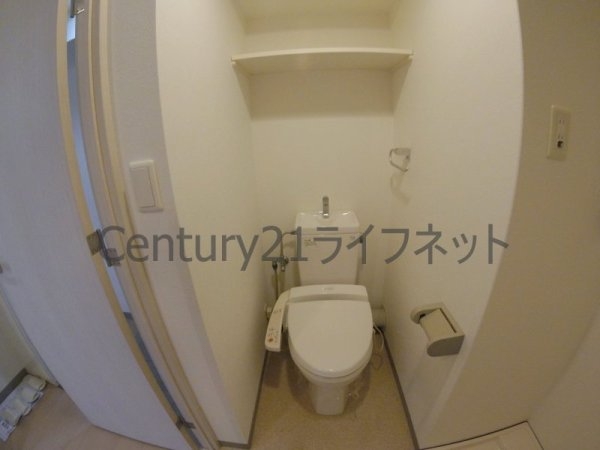 ニューシティアパートメンツ西天満