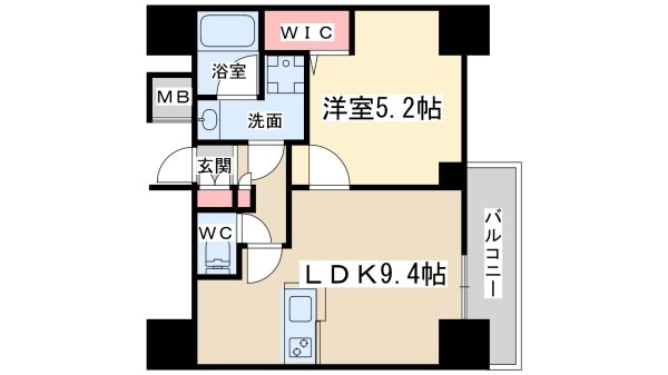 アーバネックス南森町イースト
