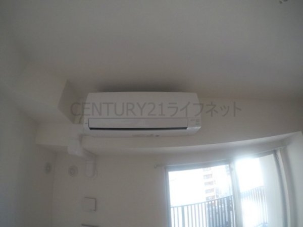 アーバネックス南森町イースト