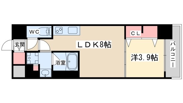 アーバネックス東梅田