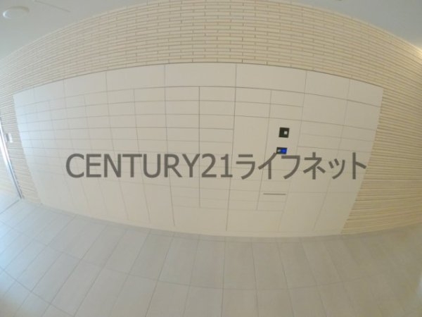 アーバネックス同心2