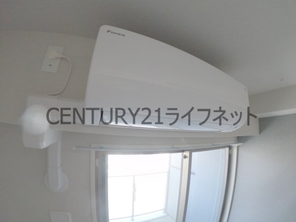 アーバネックス同心2