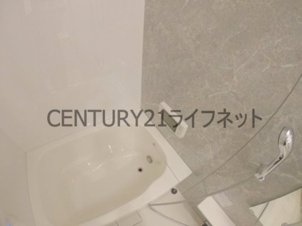 アーバネックス同心2
