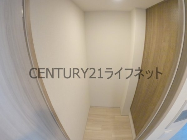 アーバネックス同心2