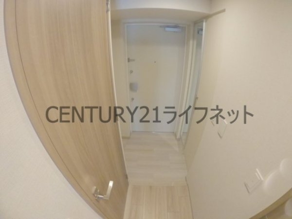 アーバネックス同心2