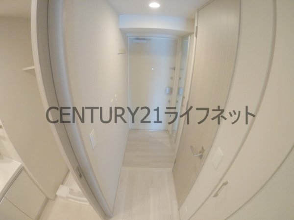アーバネックス同心2