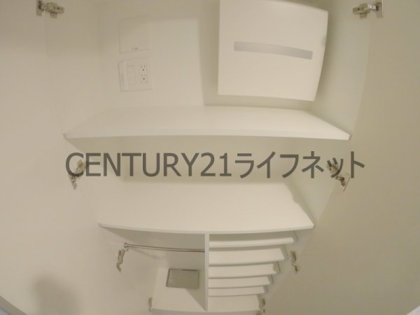 アーバネックス同心2