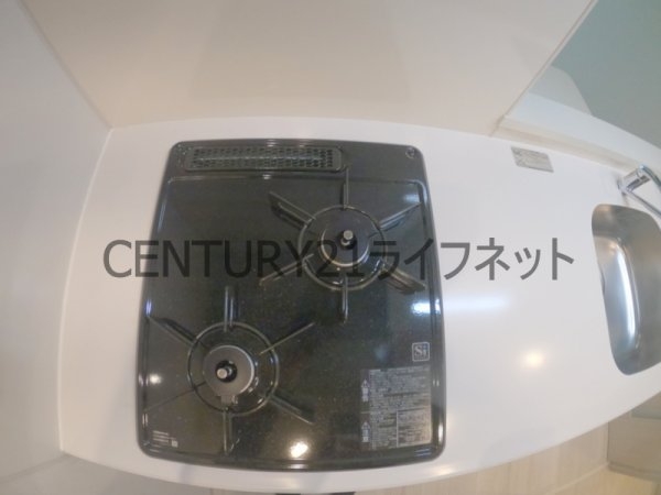 アーバネックス同心2
