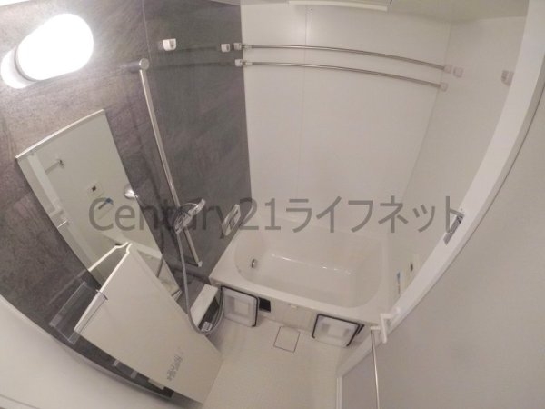 アーバネックス同心