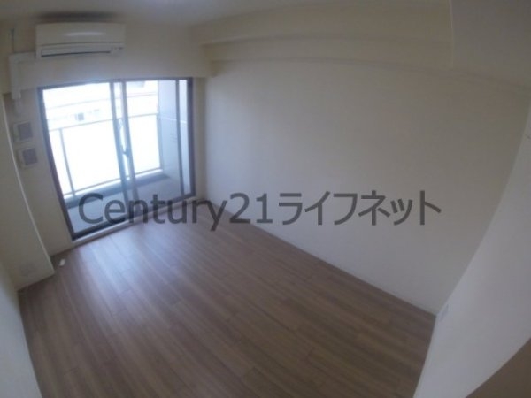 アーバネックス堂島