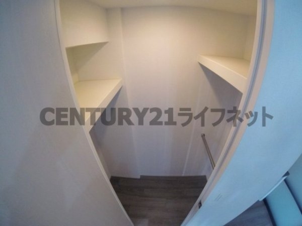 アーバネックス梅田中崎町