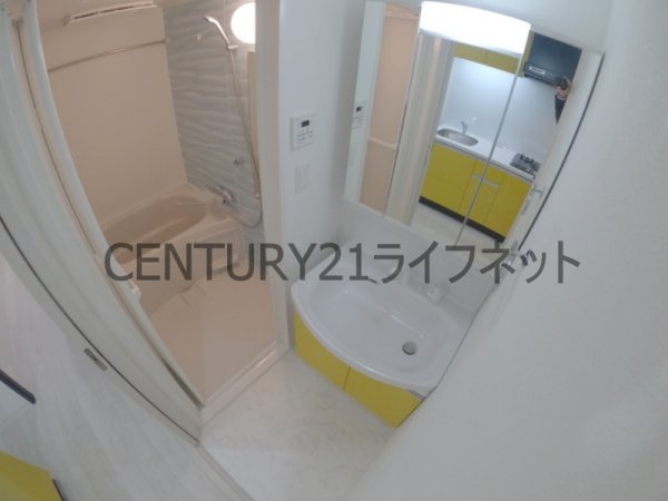 ビガーポリス452天神橋1丁目2