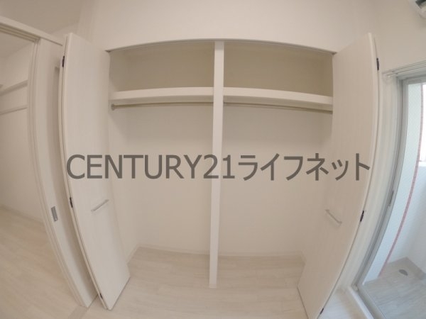 ビガーポリス452天神橋1丁目2