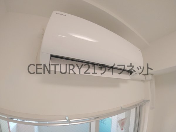 ビガーポリス452天神橋1丁目2