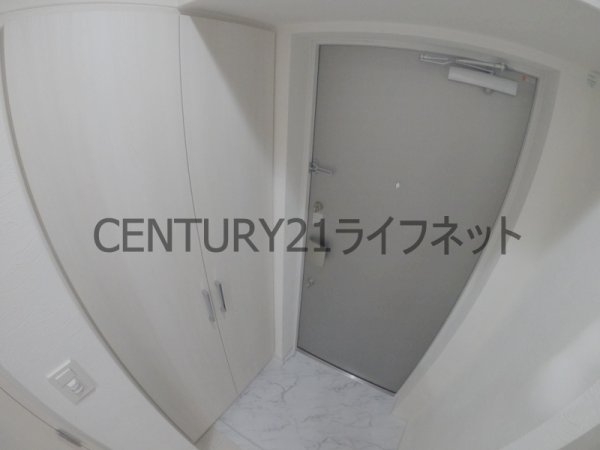 ビガーポリス452天神橋1丁目2