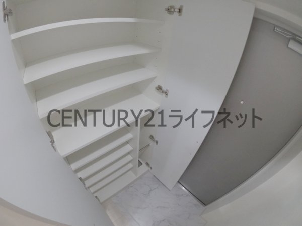ビガーポリス452天神橋1丁目2