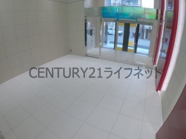 ビガーポリス452天神橋1丁目2