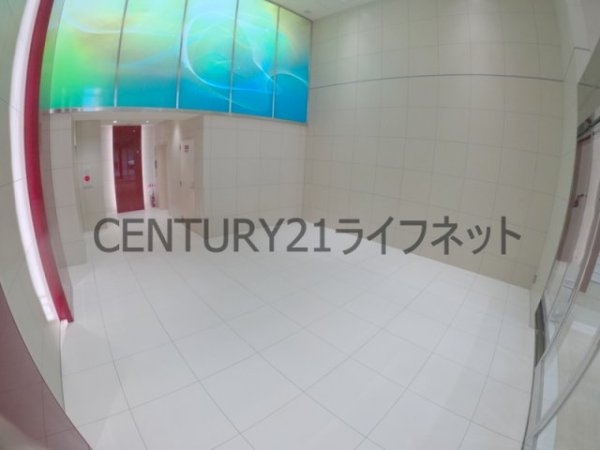 ビガーポリス452天神橋1丁目2